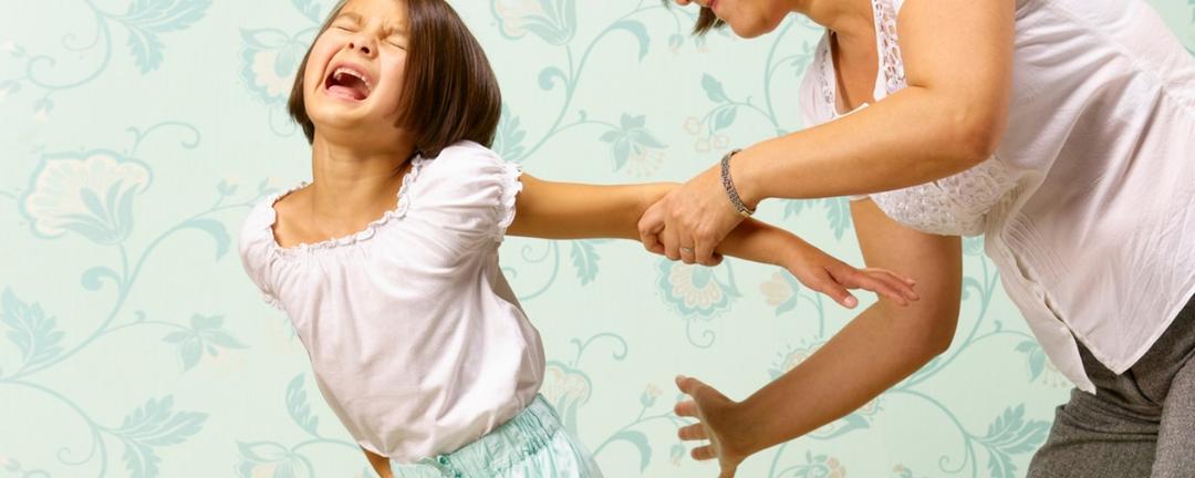 Bater nos filhos: por que essa é a pior decisão que os pais podem tomar?
