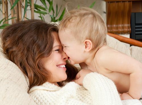 7 mitos da maternidade que você precisa esquecer agora