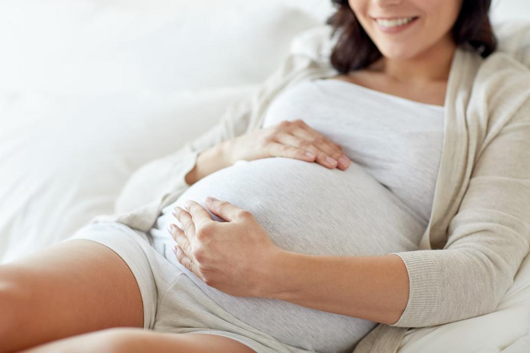 10 mitos e verdades sobre a gravidez