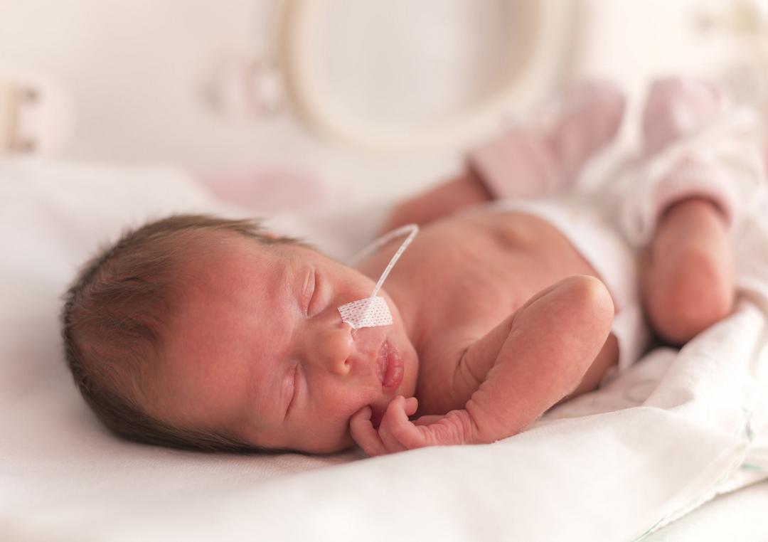 Tudo o que você precisa saber sobre bebês prematuros