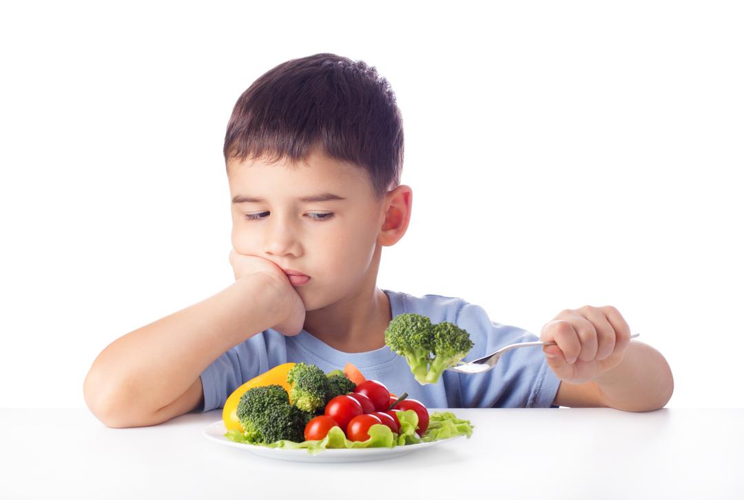 Má alimentação na infância: quais os perigos e consequências?