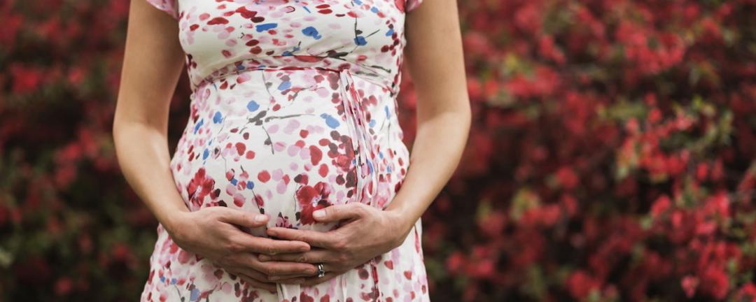 Quais são os riscos de sangramento durante a gravidez?