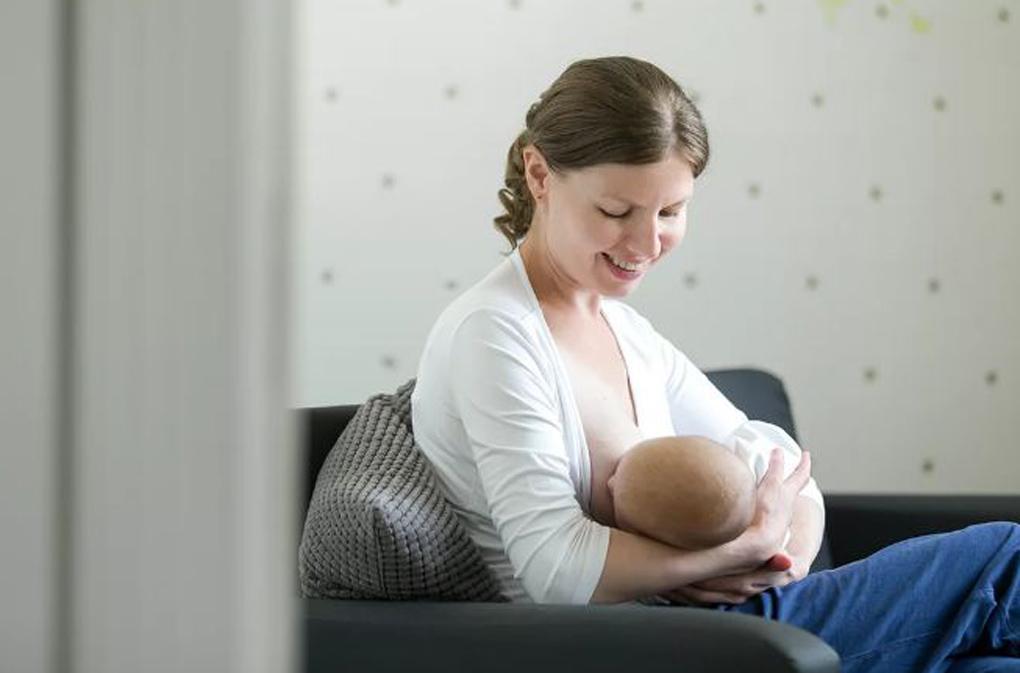 Aleitamento materno: conheça aqui experiências reais de amamentação