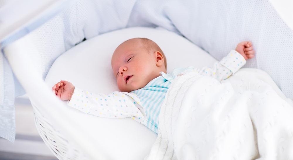 Descubra aqui tudo o que você sempre quis saber sobre sono do bebê