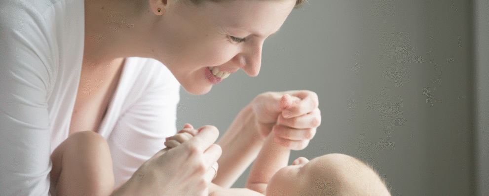 Ebook: Como proteger o seu bebê de doenças respiratórias