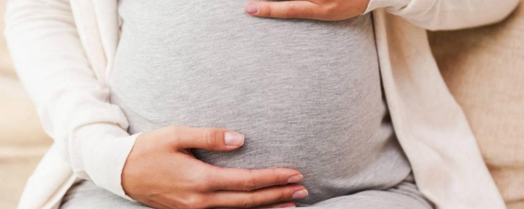 Como cuidar do descolamento de placenta durante a gravidez?