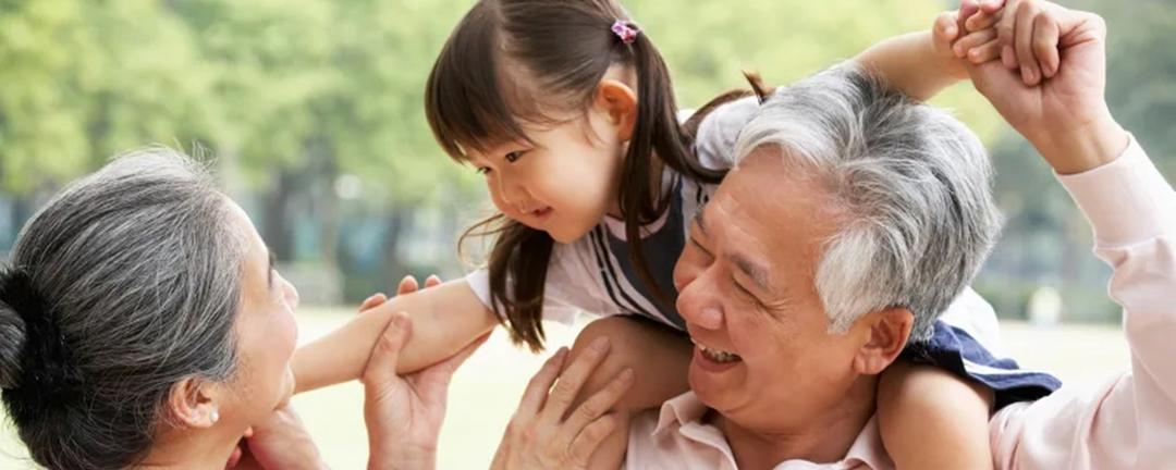 6 dicas para as avós aproveitarem o tempo com os netos