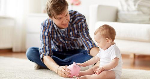 Educação financeira infantil: como ensinar os pequenos?