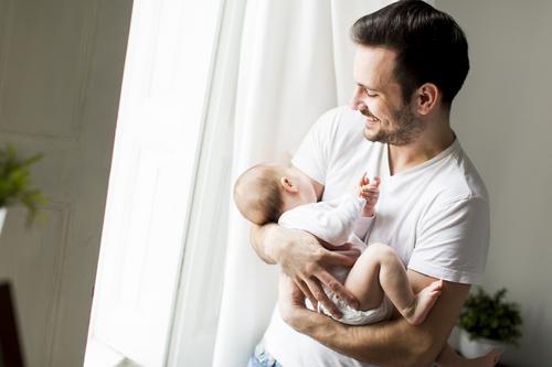 5 mitos da paternidade que você precisa esquecer