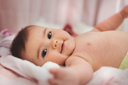 Como cuidar da cólica em bebês?